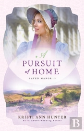 A Pursuit Of Home