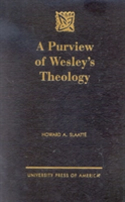Bertrand.pt - A Purview Of Wesley'S Theology