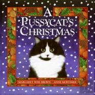 A Pussycat'S Christmas