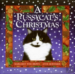 Bertrand.pt - A Pussycat'S Christmas