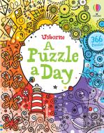 A Puzzle A Day
