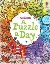 A Puzzle A Day