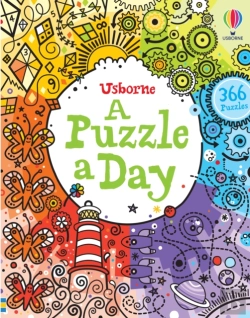 Bertrand.pt - A Puzzle A Day