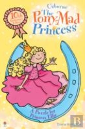 A Puzzle For Princess Ellie