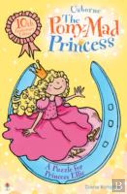 Bertrand.pt - A Puzzle For Princess Ellie