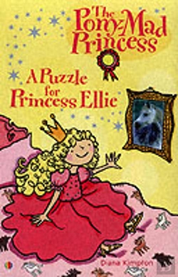 Bertrand.pt - A Puzzle For Princess Ellie