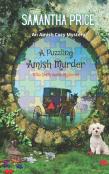 A Puzzling Amish Murder