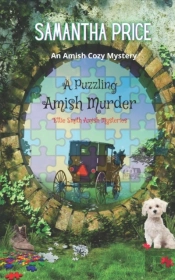 A Puzzling Amish Murder