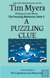 A Puzzling Clue