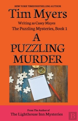 Bertrand.pt - A Puzzling Murder