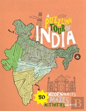 A Puzzling Tour Of India