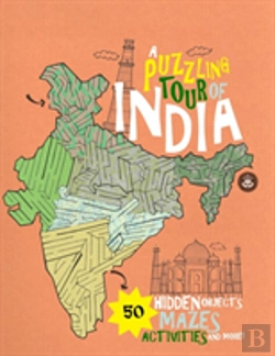Bertrand.pt - A Puzzling Tour Of India