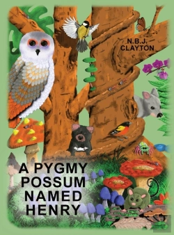 Bertrand.pt - A Pygmy Possum Named Henry