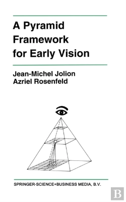 Bertrand.pt - A Pyramid Framework For Early Vision