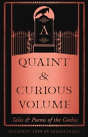 A Quaint And Curious Volume