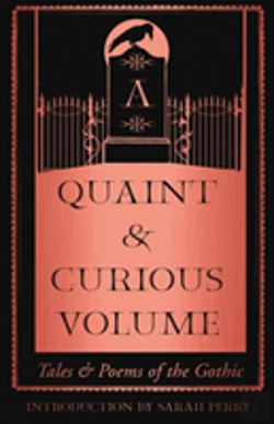 Bertrand.pt - A Quaint And Curious Volume