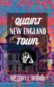 A Quaint New England Town