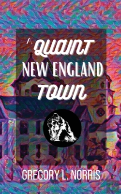 Bertrand.pt - A Quaint New England Town