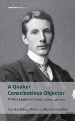 Bertrand.pt - A Quaker Conscientious Objector