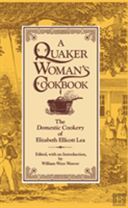 Bertrand.pt - A Quaker Woman'S Cookbook