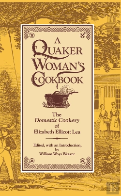 Bertrand.pt - A Quaker Woman'S Cookbook