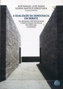Bertrand.pt - A Qualidade da Democracia em Debate