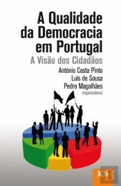 A Qualidade da Democracia em Portugal
