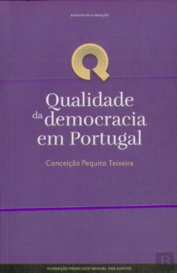 Bertrand.pt - A Qualidade da Democracia em Portugal