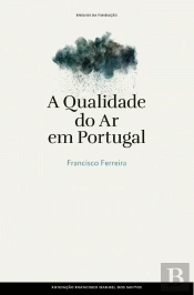 A Qualidade do Ar em Portugal
