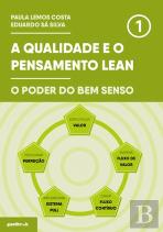 A Qualidade e o Pensamento Lean 1