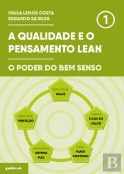 A Qualidade e o Pensamento Lean 1