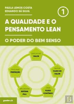 Bertrand.pt - A Qualidade e o Pensamento Lean 1