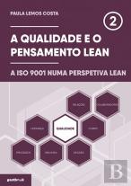 A Qualidade e o Pensamento Lean 2