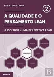 A Qualidade e o Pensamento Lean 2