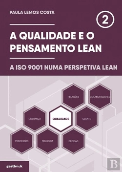 Bertrand.pt - A Qualidade e o Pensamento Lean 2