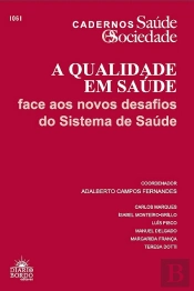 A Qualidade em Saúde