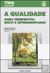 A Qualidade numa Perspectiva Multi e Interdisciplinar