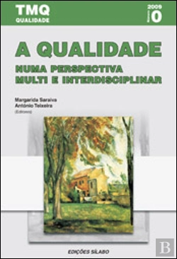 Bertrand.pt - A Qualidade numa Perspectiva Multi e Interdisciplinar