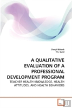 Bertrand.pt - A Qualitative Evaluation Of A Professional Development Program