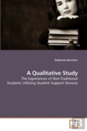 A Qualitative Study