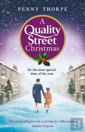 A Quality Street Christmas
