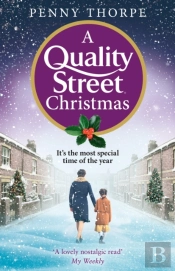 A Quality Street Christmas