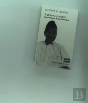 À Quand L'Afrique?