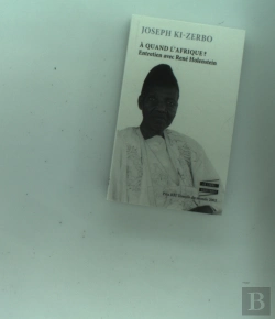 Bertrand.pt - À Quand L'Afrique?