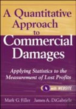 Bertrand.pt - A Quantitative Approach To Commercial Damages, + Website