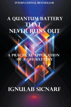 Bertrand.pt - A Quantum Battery That Never Runs Out