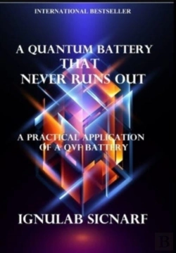 Bertrand.pt - A Quantum Battery That Never Runs Out