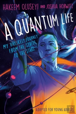 Bertrand.pt - A Quantum Life (Adapted For Young Adults)