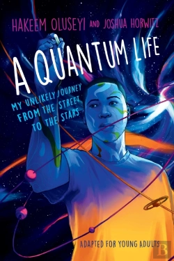 Bertrand.pt - A Quantum Life (Adapted For Young Adults)