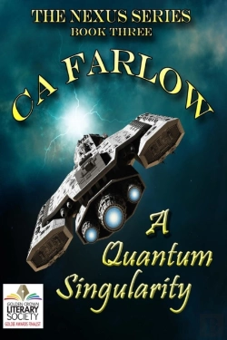 Bertrand.pt - A Quantum Singularity: Book Three In The